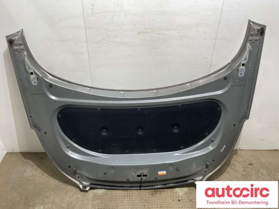 Panser til Kia Soul 2014-2019 (Type II) (66400E4000|)