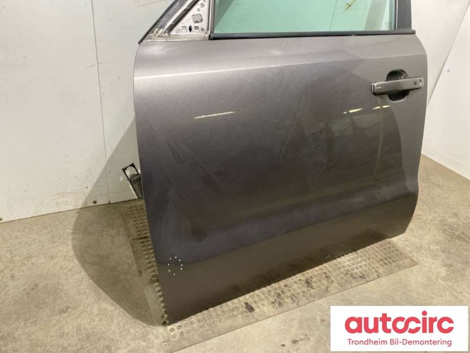 Dør venstre foran til Kia Soul 2014-2019 (Type II)  (76003B2001|76003B2011|)