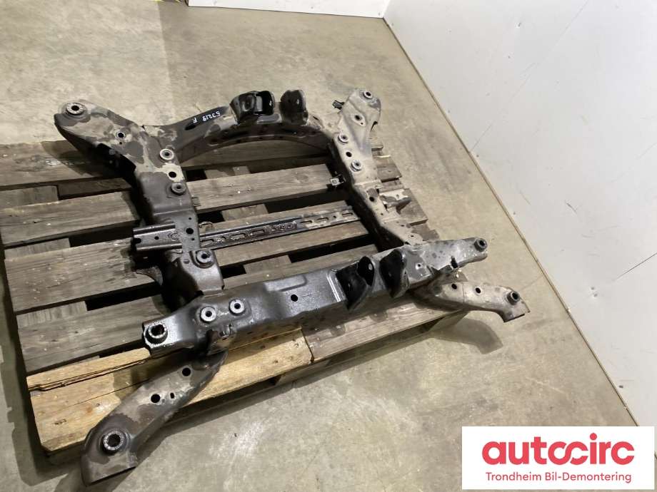 Travers foran hoved til Hyundai Ioniq 5 2021-->>  (..|62400GI100|)