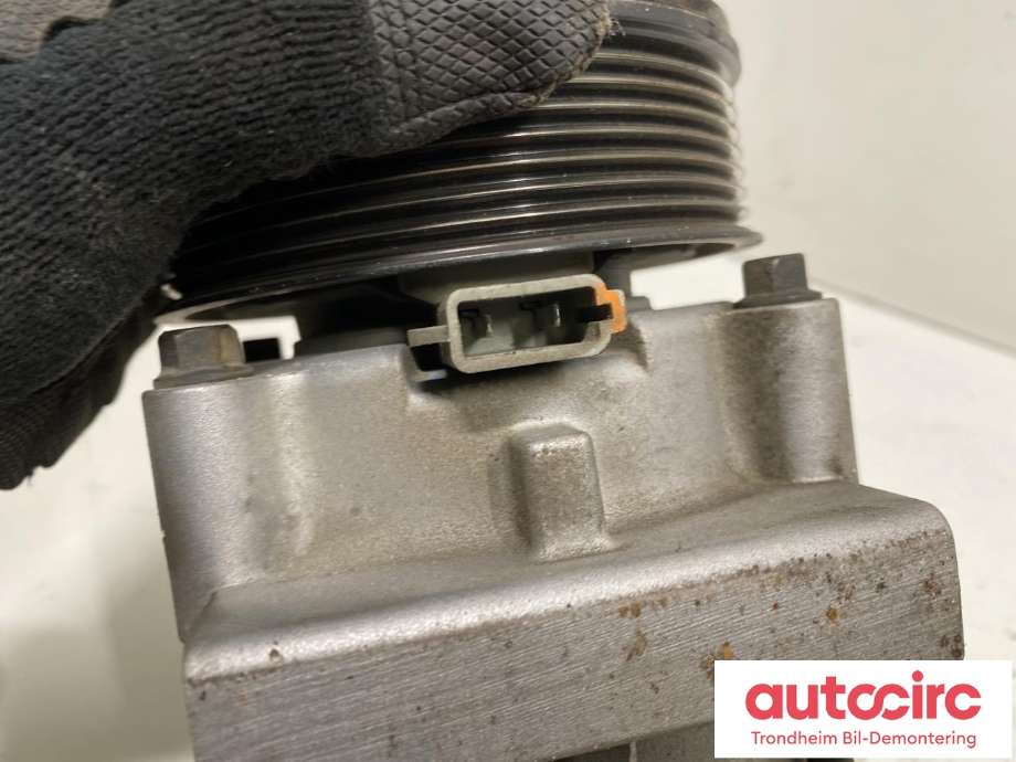 Aircondition kompressor til Ford Excursion 2000-2003  (4R3Z19703A|YC2523|4L3Z19703AB| 4L3Z19703AB)