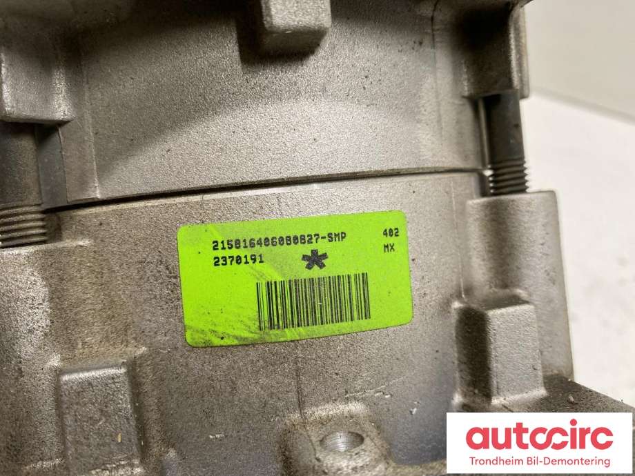 Aircondition kompressor til Ford Excursion 2000-2003  (4R3Z19703A|YC2523|4L3Z19703AB| 4L3Z19703AB)
