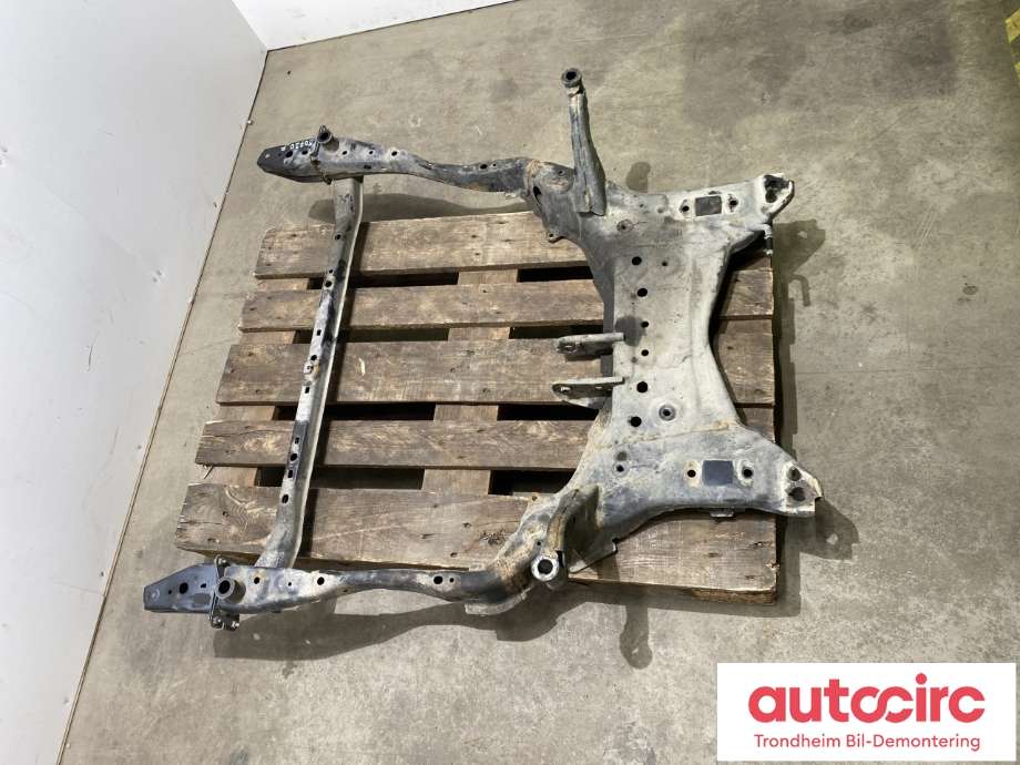 Travers foran hoved til Mazda 6 2013-2015 (Type III, Fase 1)  (..|GHP92880X|)