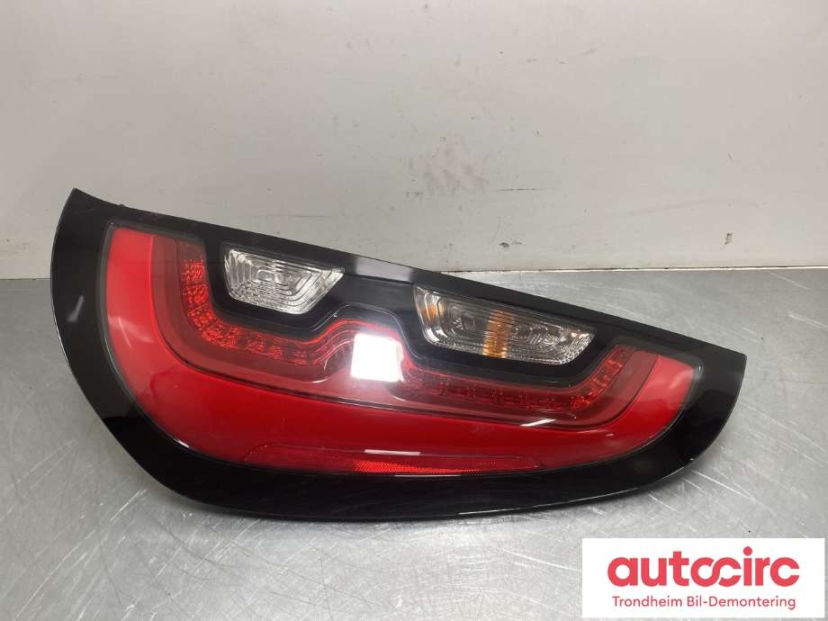 Baklykt høyre til Kia Soul 2014-2019 (Type II) (92402E4020|)