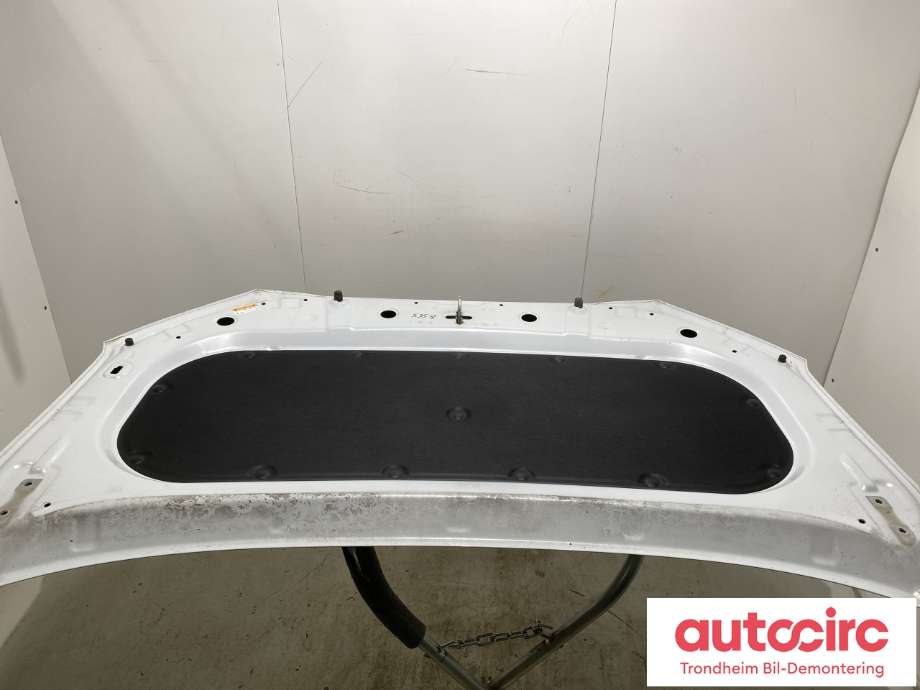 Panser til Hyundai Kona 2017-2021 (Type I, Fase 1) (66400K4000|)