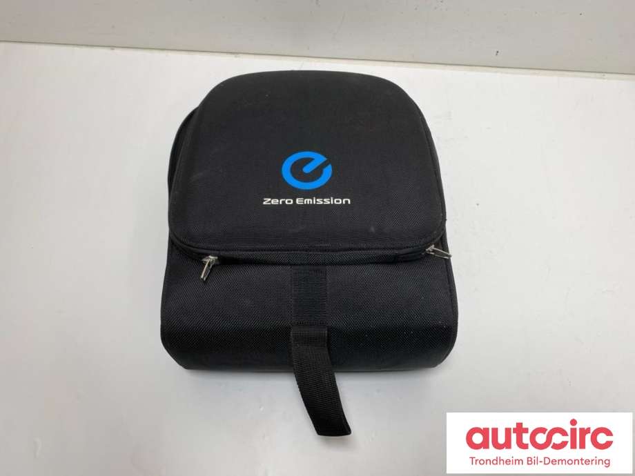Batterilader kabel til Nissan Leaf, 2011-2017 (Type I)  (LADESTASJONKABEL|DSIEC2B-EV32P)