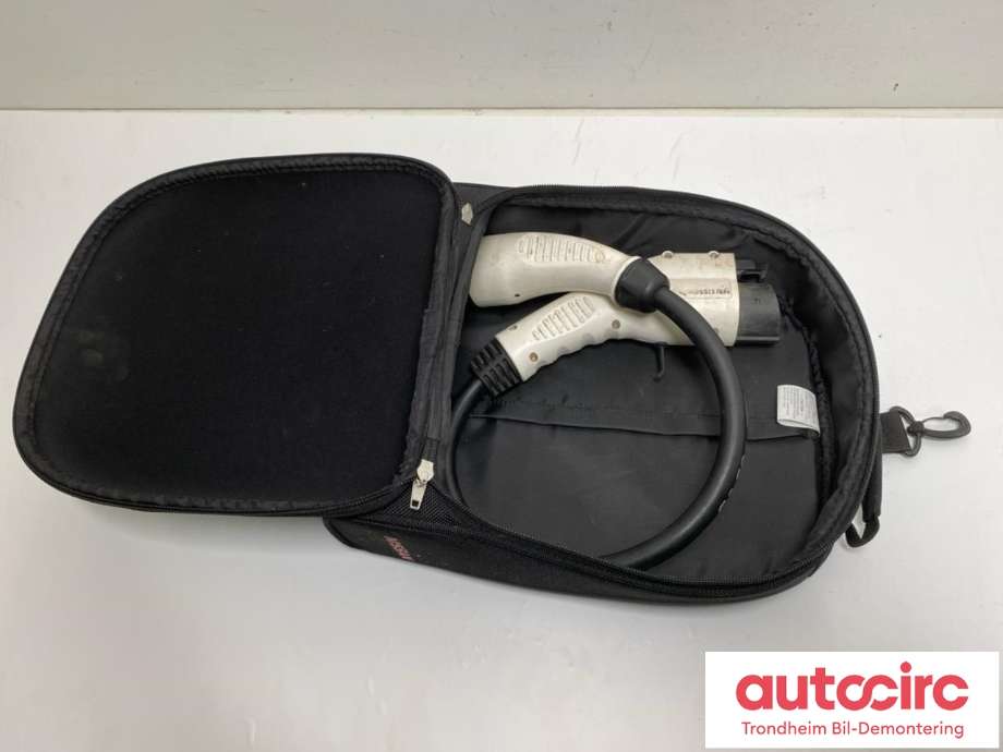 Batterilader kabel til Nissan Leaf 2011-2017 (Type I)  (LADESTASJONKABEL|DSIEC2B-EV32P|)