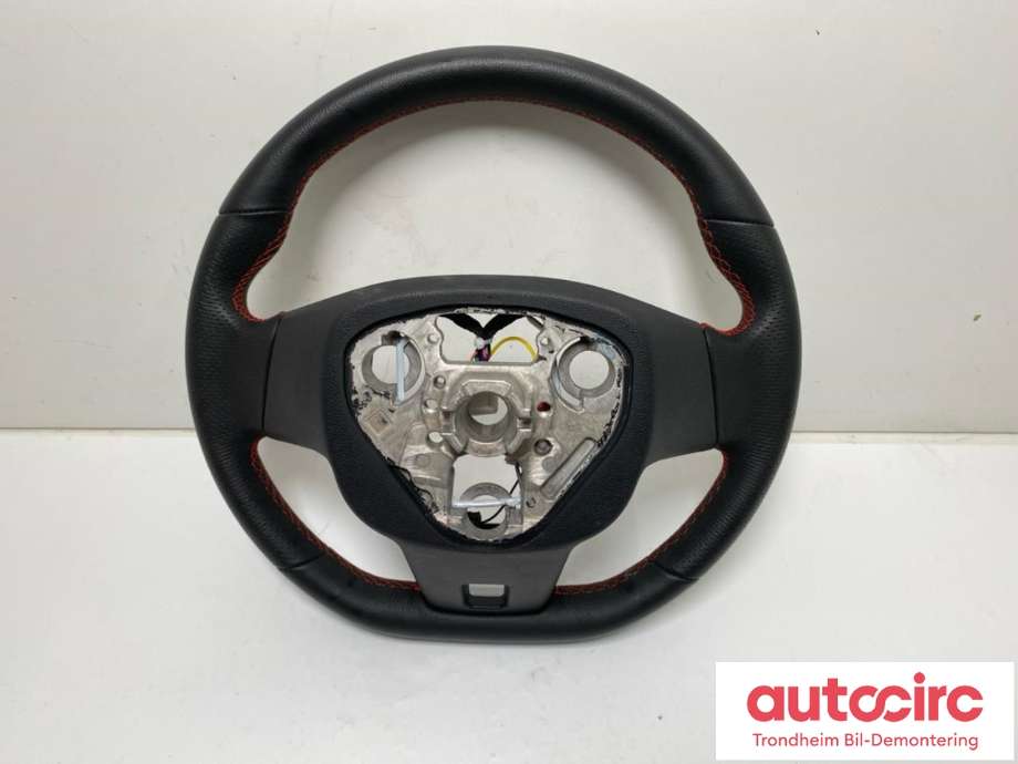 Ratt til MG ZS EV 2022-->> (Type I, Fase 2)  (...|...|)