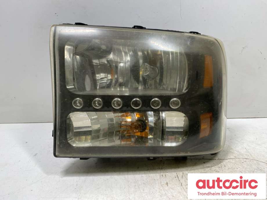 Instrumentpanel til Ford Excursion, 2000-2003  (XC3Z-10849-NA)