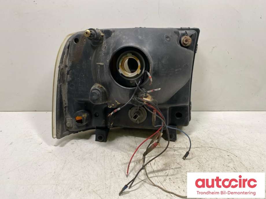 Instrumentpanel til Ford Excursion 2000-2003 (XC3Z-10849-NA|)