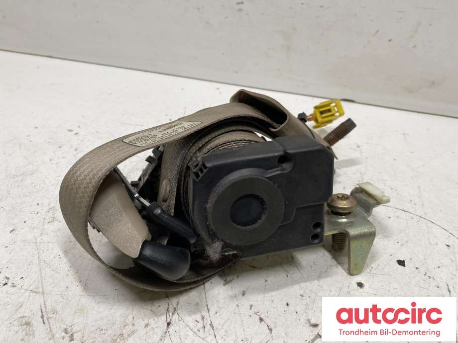 Sikkerhetsbelte foran venstre til Ford Excursion 2000-2003  (YC3Z78611B09AAA|)