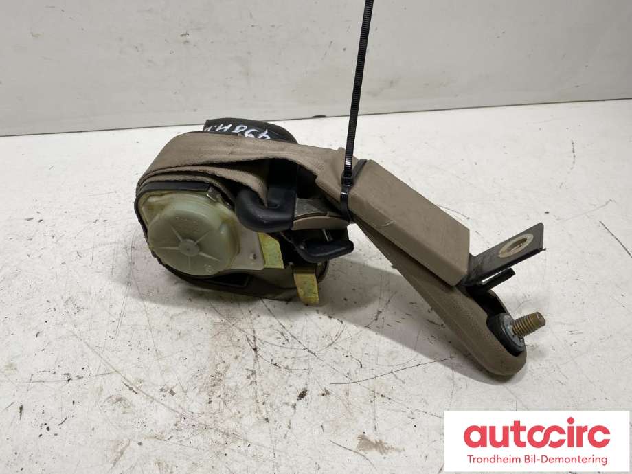 Sikkerhetsbelte bak høyre til Ford Excursion, 2000-2003  (YC3Z78611B68AAA)