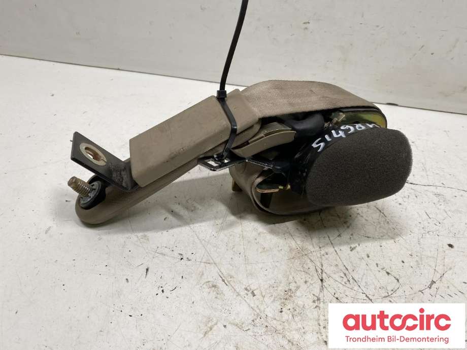 Sikkerhetsbelte bak høyre til Ford Excursion 2000-2003 (YC3Z78611B68AAA|)