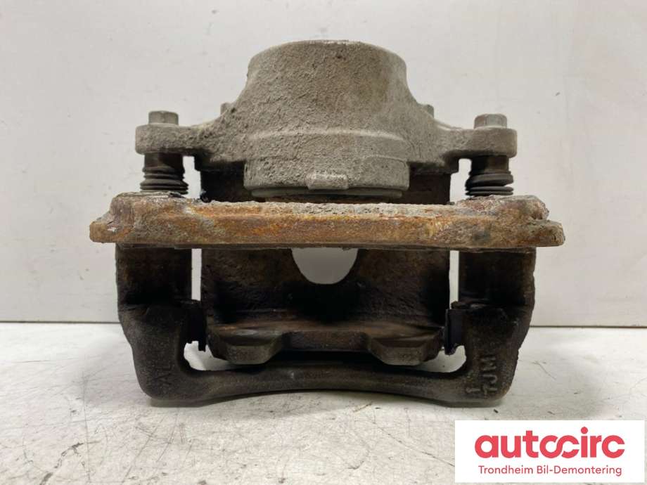 Bremsecaliper venstre foran til Kia Niro 2016-2021  (HONDA/KIA|58110G2100|)