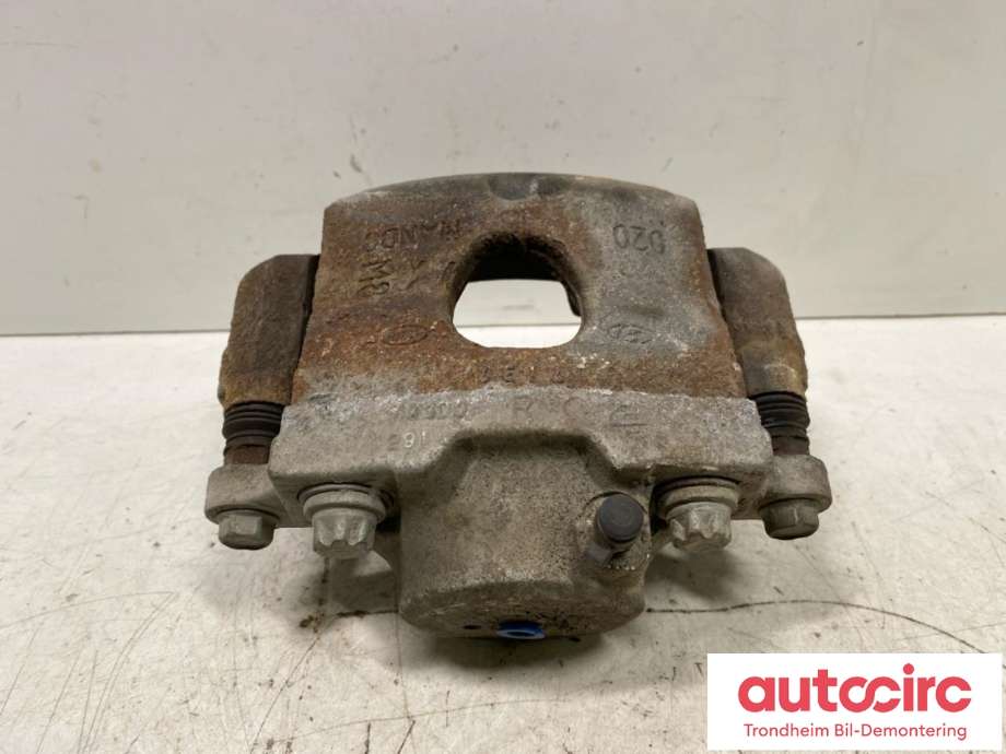 Bremsecaliper høyre foran til Kia Niro 2016-2021  (HONDA/KIA|58130G2100|)