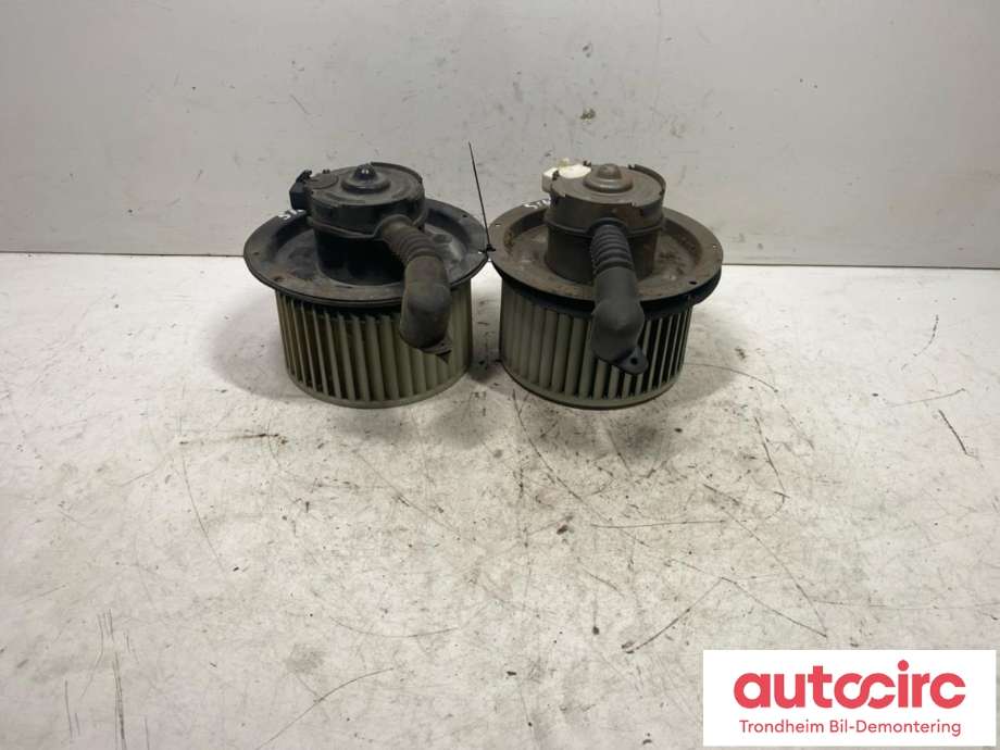 Varmeapparat motor til Ford Excursion, 2000-2003  (F78Z-19834-AA)