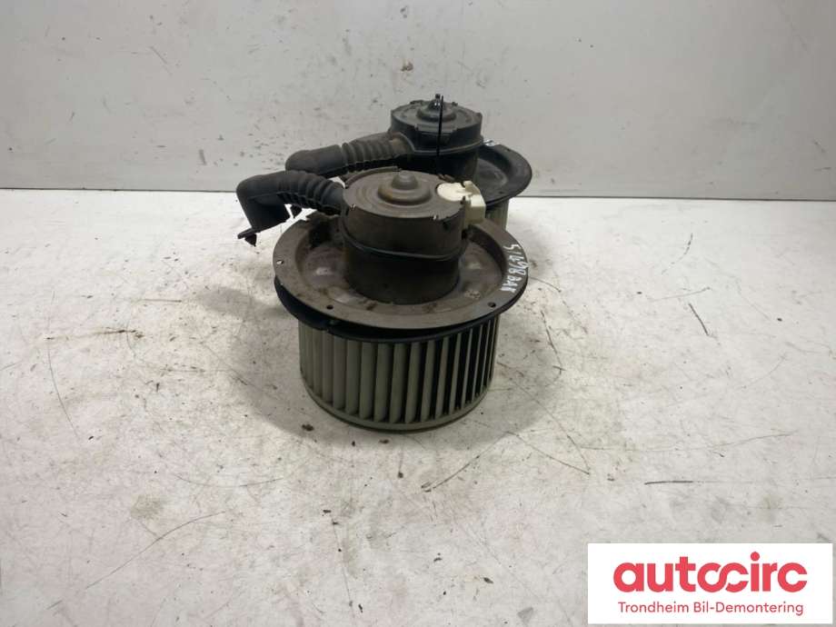 Varmeapparat motor til Ford Excursion 2000-2003  (F78Z-19834-AA|F88Z-18504-AA|)