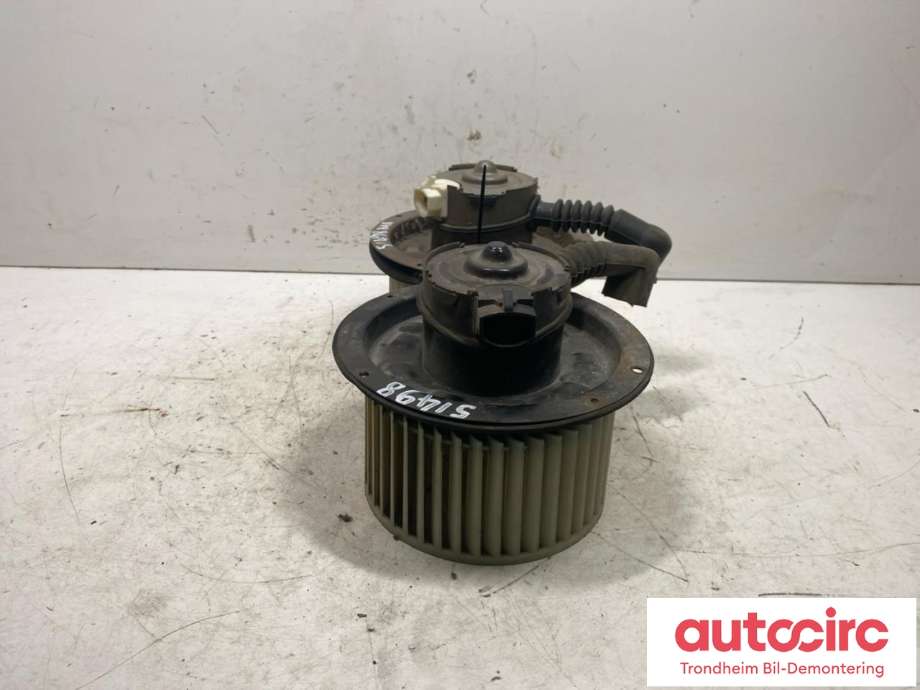Varmeapparat motor til Ford Excursion 2000-2003  (F78Z-19834-AA|F88Z-18504-AA|)