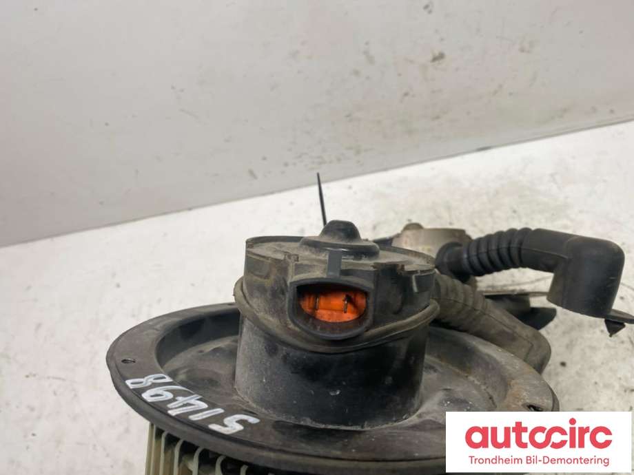 Varmeapparat motor til Ford Excursion 2000-2003  (F78Z-19834-AA|F88Z-18504-AA|)