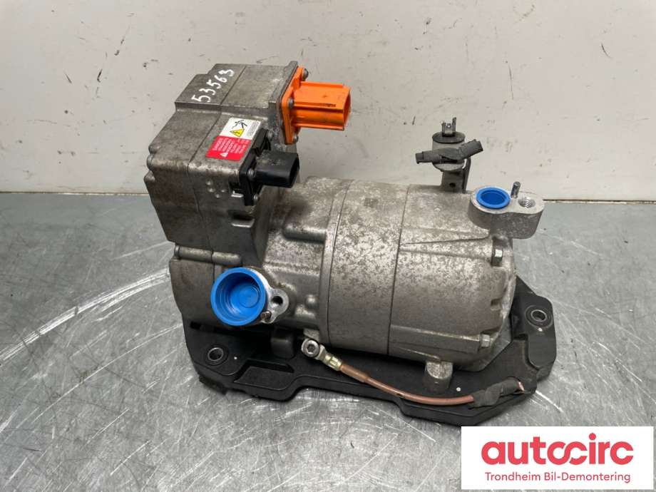 Aircondition kompressor elbil til VW ID.BUZZ, 2022-->>  (1EA820807C)