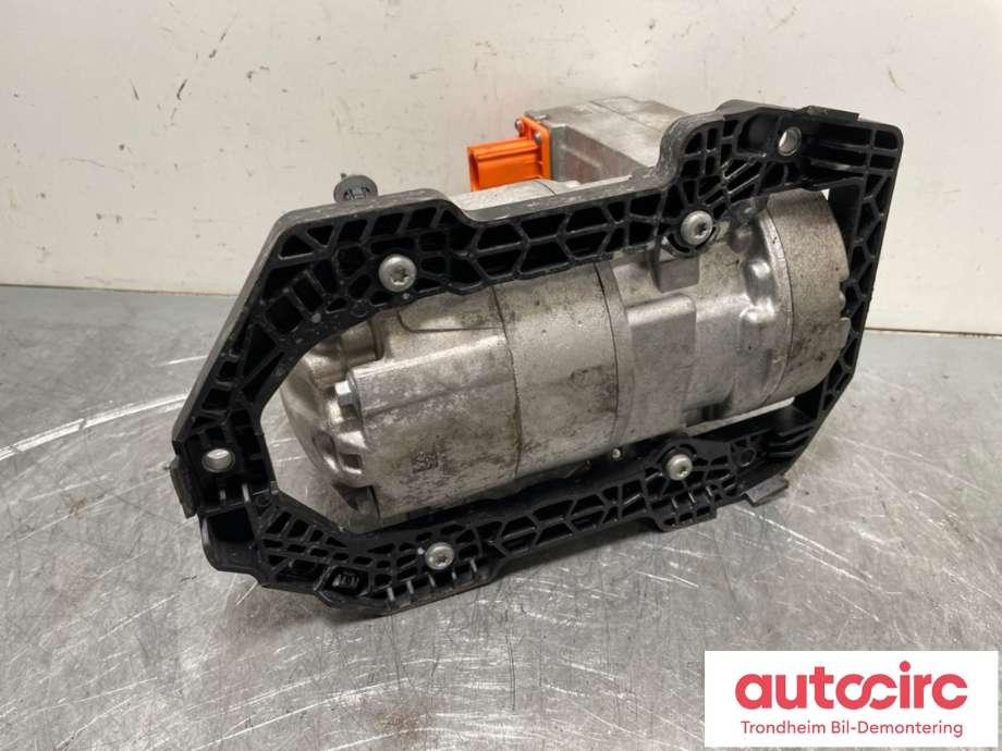 Aircondition kompressor elbil til VW ID.BUZZ 2022-->> (1EA820807C|)