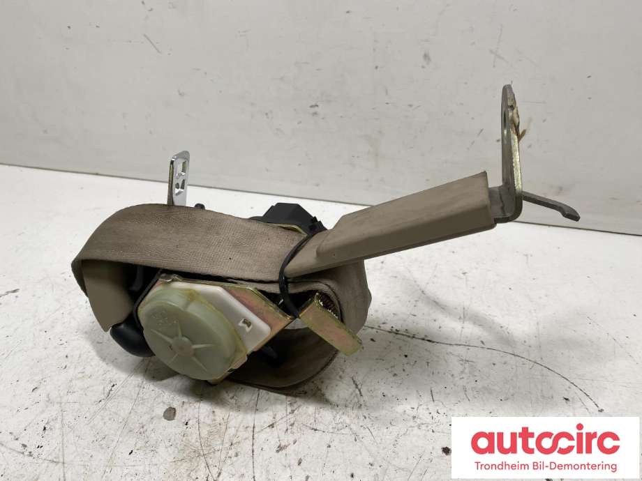 Sikkerhetsbelte bak midtre til Ford Excursion, 2000-2003  