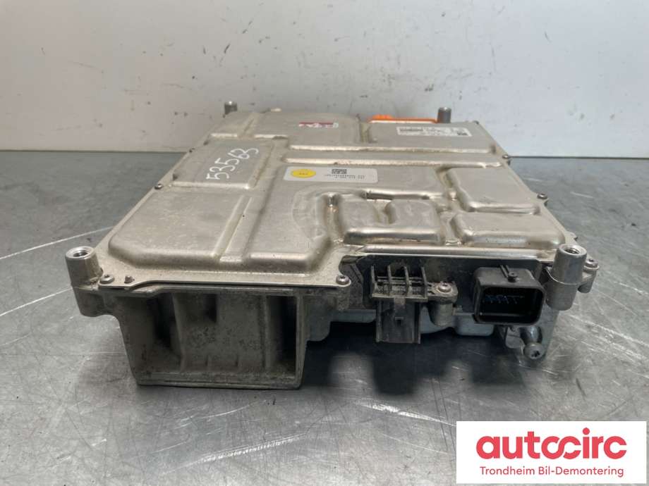 Batterilader (OBC - On Board Charger) til VW ID.BUZZ 2022-->>  (1EA915685S|)