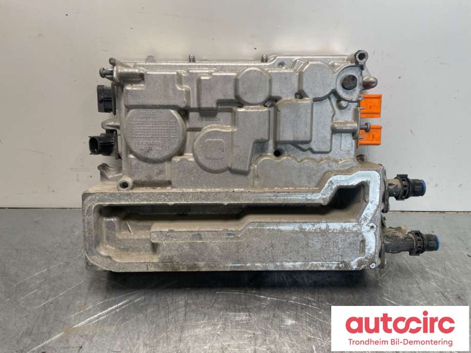 Batterilader (OBC - On Board Charger) til VW ID.BUZZ 2022-->>  (1EA915685S|)
