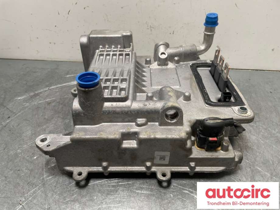 Inverter elbil til VW ID.BUZZ 2022-->> (1EA907230J|)