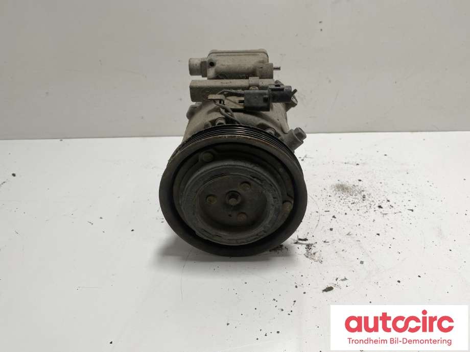 Aircondition kompressor til Kia Cee
