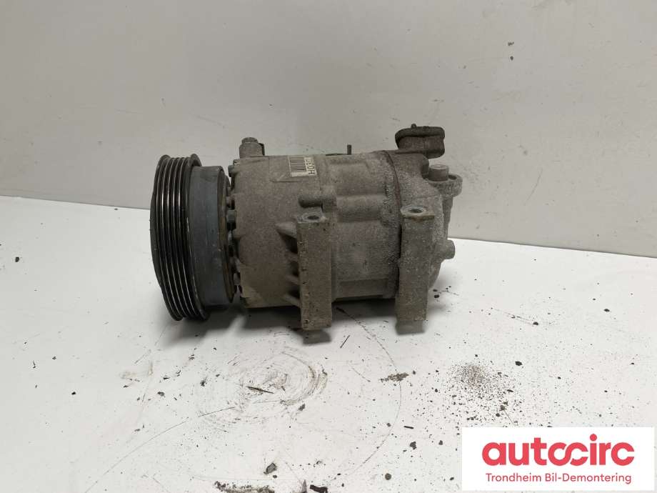 Aircondition kompressor til Kia Cee