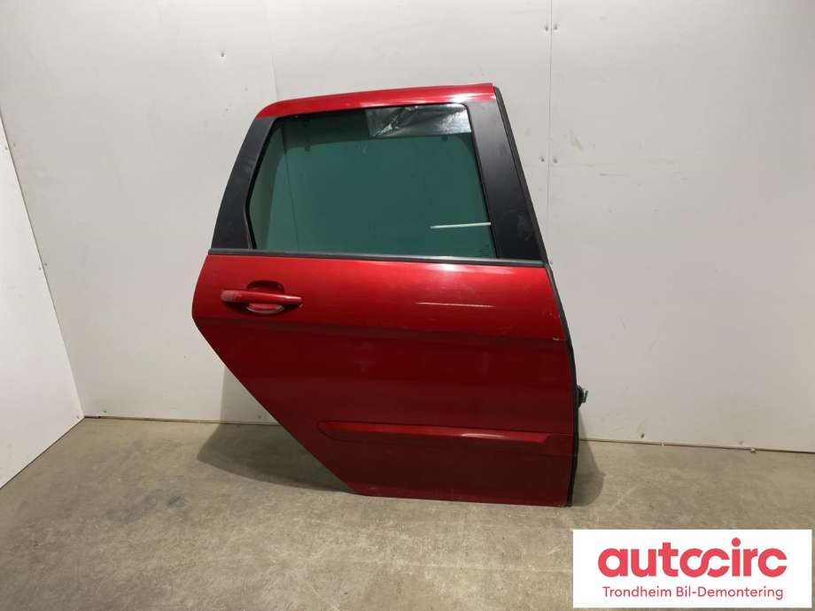 Dør høyre bak til Peugeot 308, 2007-2011 (Type I, Fase 1)  (..|9008 T0)