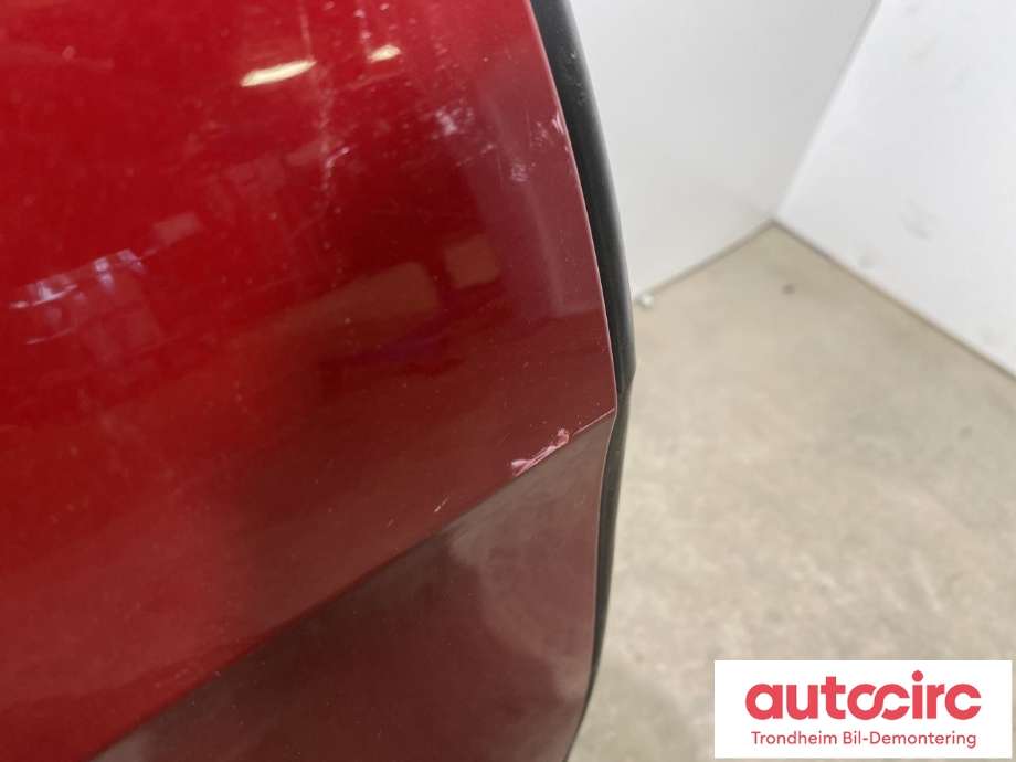 Dør høyre bak til Peugeot 308 2007-2011 (Type I, Fase 1)  (..|9008 T0|)