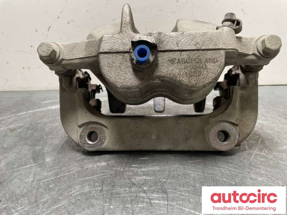 Bremsecaliper venstre foran til VW ID.BUZZ 2022-->>  (1EA615123B|)