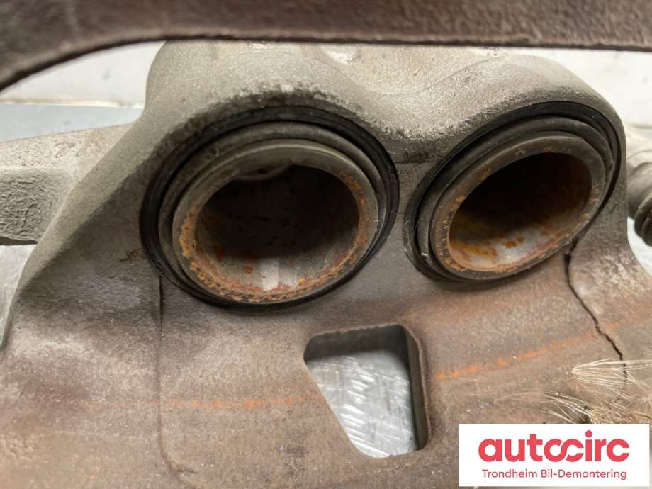 Bremsecaliper venstre foran til VW ID.BUZZ 2022-->>  (1EA615123B|)