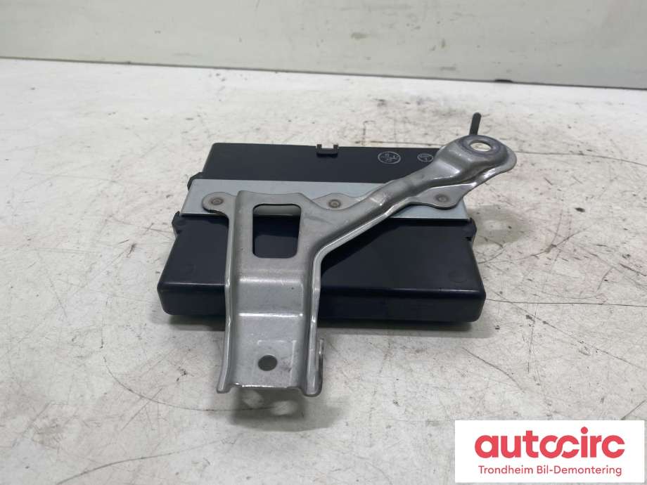 Styreenhet ABS til Lexus RX 2016-->> (Type IV) (AL20) (AL20) (ADVICS|895B048060|89540-48480|)