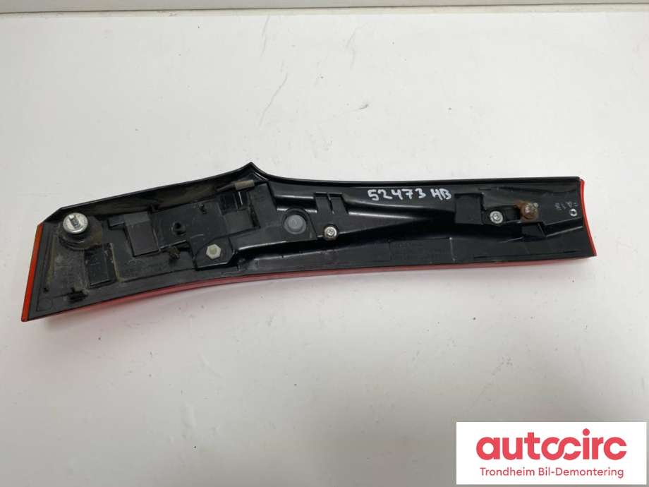 Baklykt høyre øvre til Honda Jazz 2015-2020 (Type III)  (...|34150T5AJ01|34150-T5A-J01|)