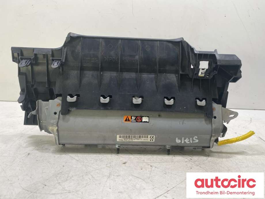 Airbag kne til Lexus RX 2016-->> (Type IV) (AL20) (AL20) (7390048081C0|)