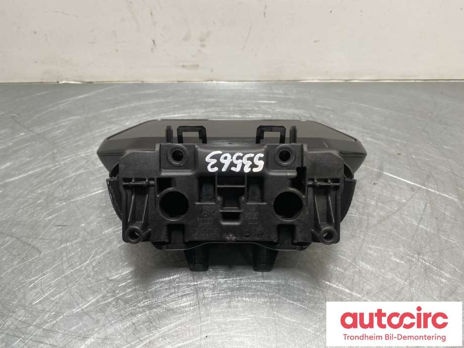 Instrumentpanel til VW ID.BUZZ 2022-->>  (10A920320D|)