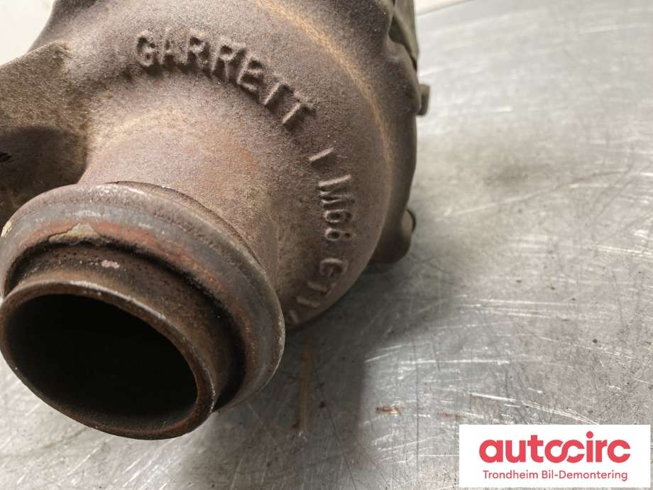 Turbo til Mitsubishi ASX 2010-2019  (GARRETT|MN982483|9686120680|)