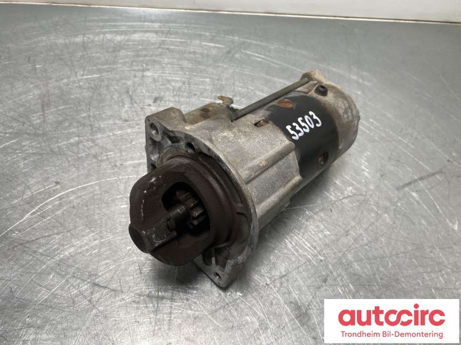 Starter diesel til Mitsubishi ASX 2010-2019  (1810A210|)