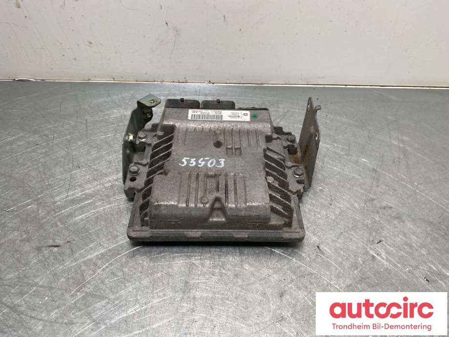 Styreenhet motor til Mitsubishi ASX, 2010-2019  (1860C840)