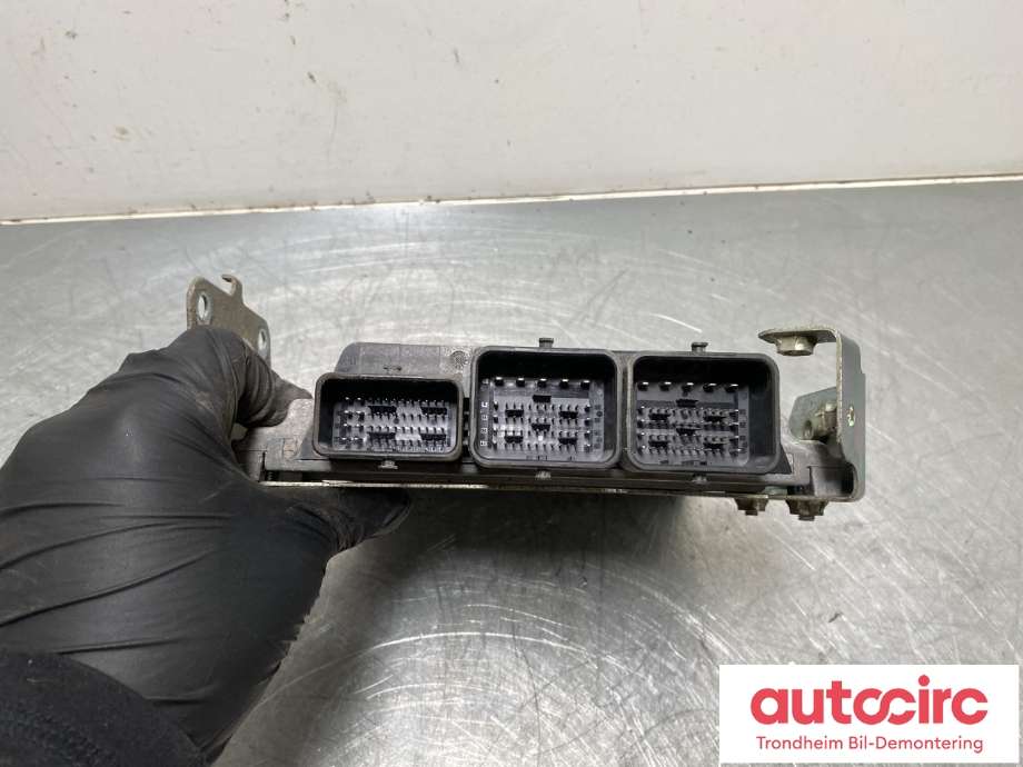 Styreenhet motor til Mitsubishi ASX 2010-2019  (1860C840|)