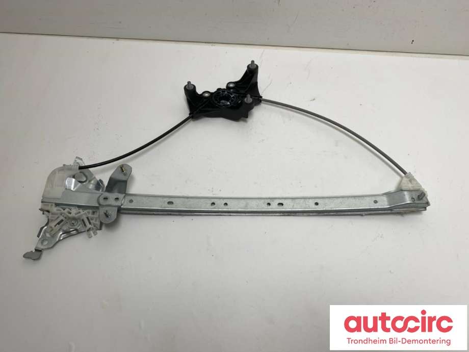 Ruteheis venstre bak til Toyota RAV4 2019-->> (Type V)  (...|6980442061|6980442062|)