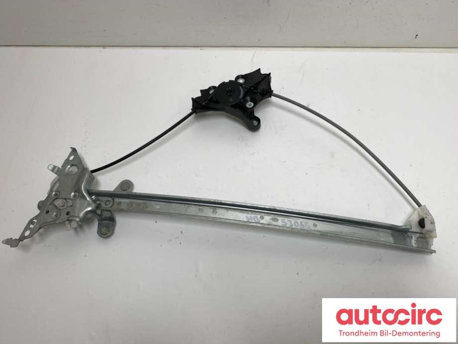 Ruteheis høyre bak til Toyota RAV4 2019-->> (Type V)  (...|6980342061|6980342062|)