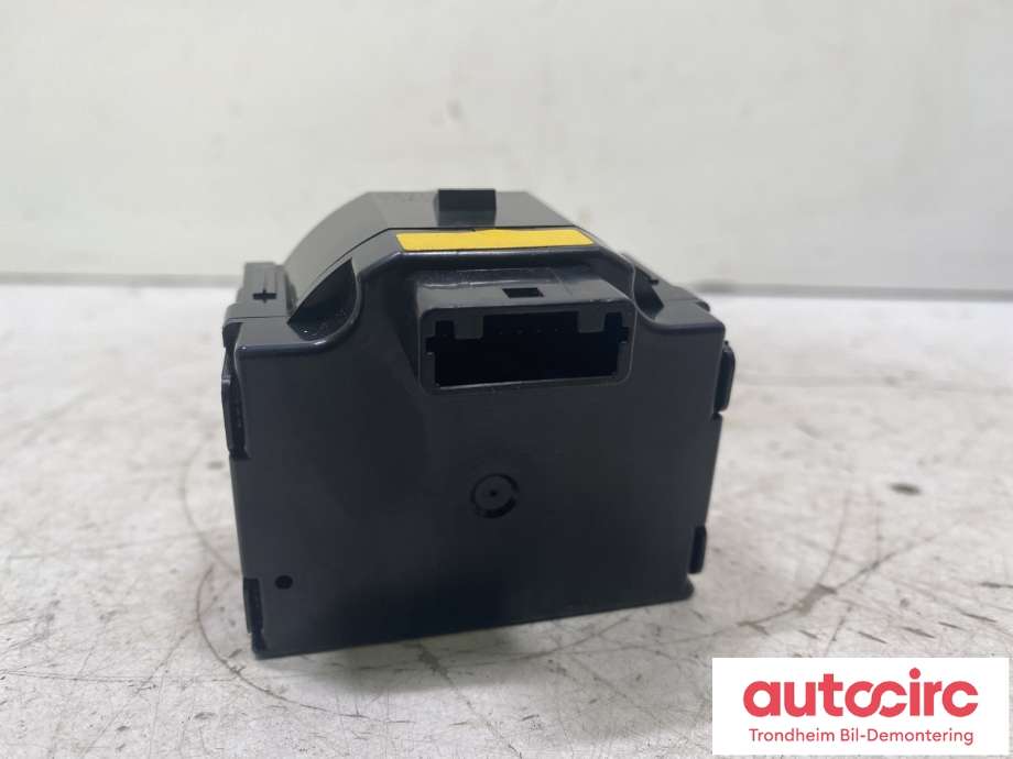 Instrument klokke til Lexus RX 2016-->> (Type IV) (AL20) (AL20) (8391048100|8391048101|)