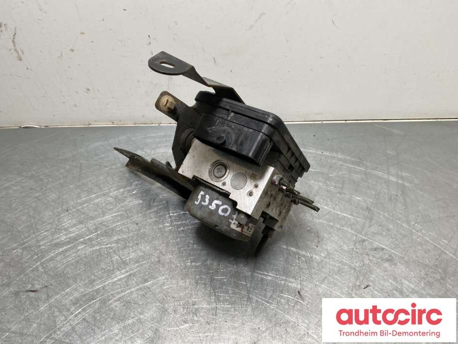 ABS sentral til Mitsubishi ASX 2010-2019 (4670B263|)