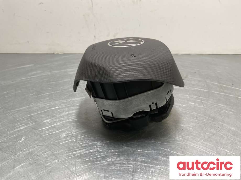 Airbag rattpute til VW ID.BUZZ 2022-->>  (1T3880201E|)