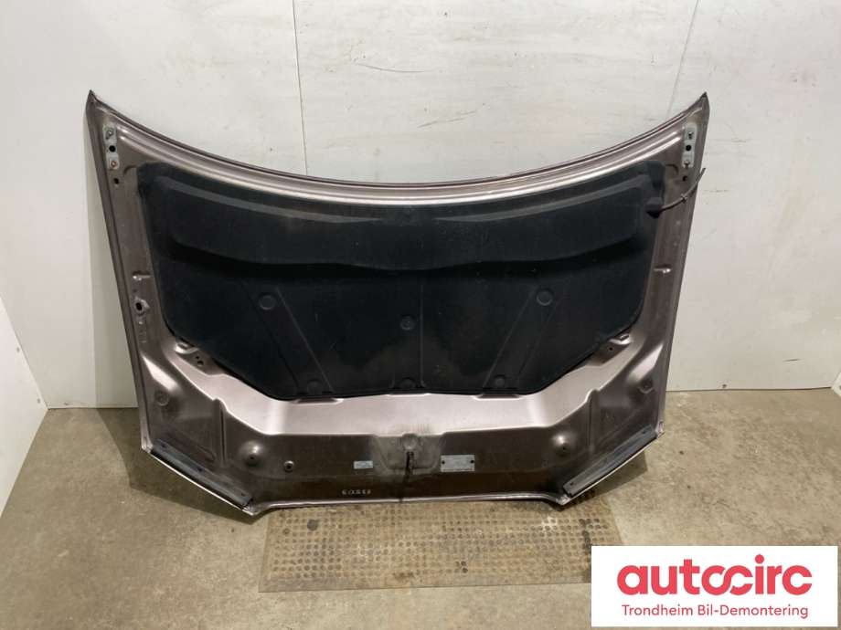 Panser til Mitsubishi ASX 2010-2019  (5900A754|)