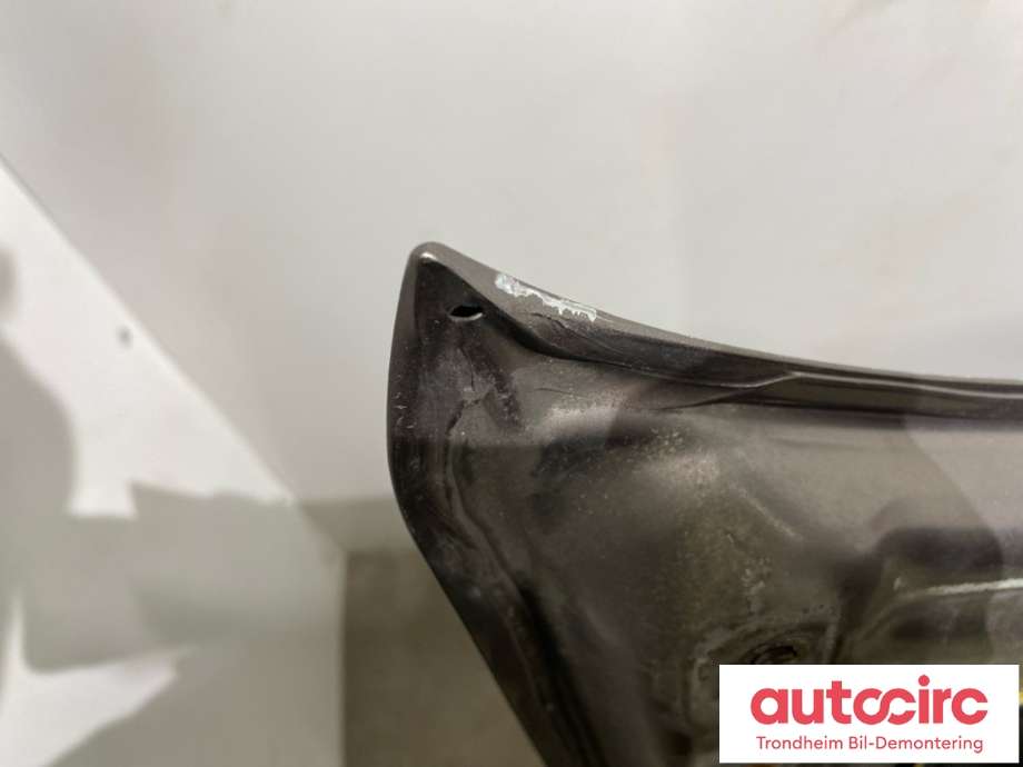 Panser til Mitsubishi ASX 2010-2019  (5900A754|)
