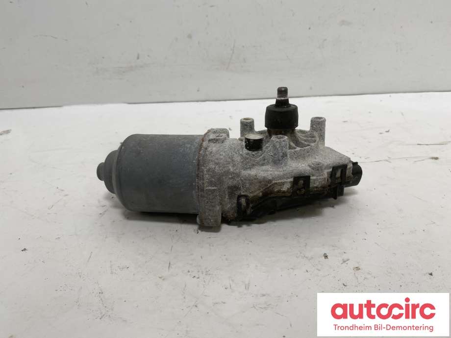 Viskermotor frontrute til Mitsubishi ASX 2010-2019  (8250A809|159300-1052|)